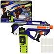 NERF N-Strike Elite Rayven CS-18 Blaster